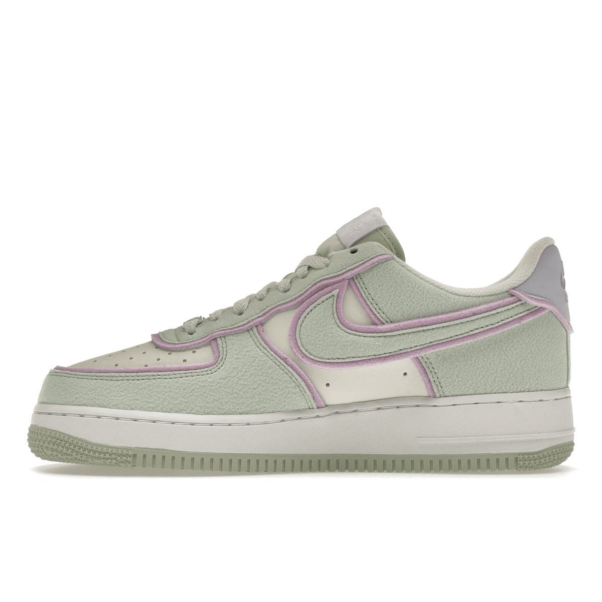Air Force 1 Sea Glass - Sneakerzone