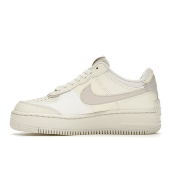 Air Force 1 Shadow Coconut Milk - Sneakerzone