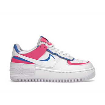Air Force 1 Shadow Cotton Candy - Sneakerzone