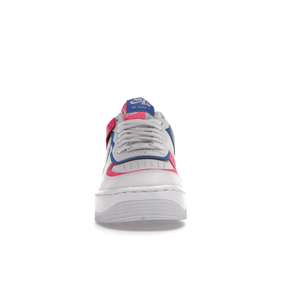 Air Force 1 Shadow Cotton Candy - Sneakerzone