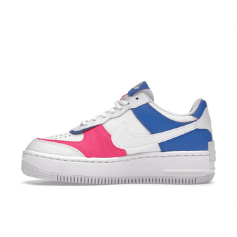 Air Force 1 Shadow Cotton Candy - Sneakerzone