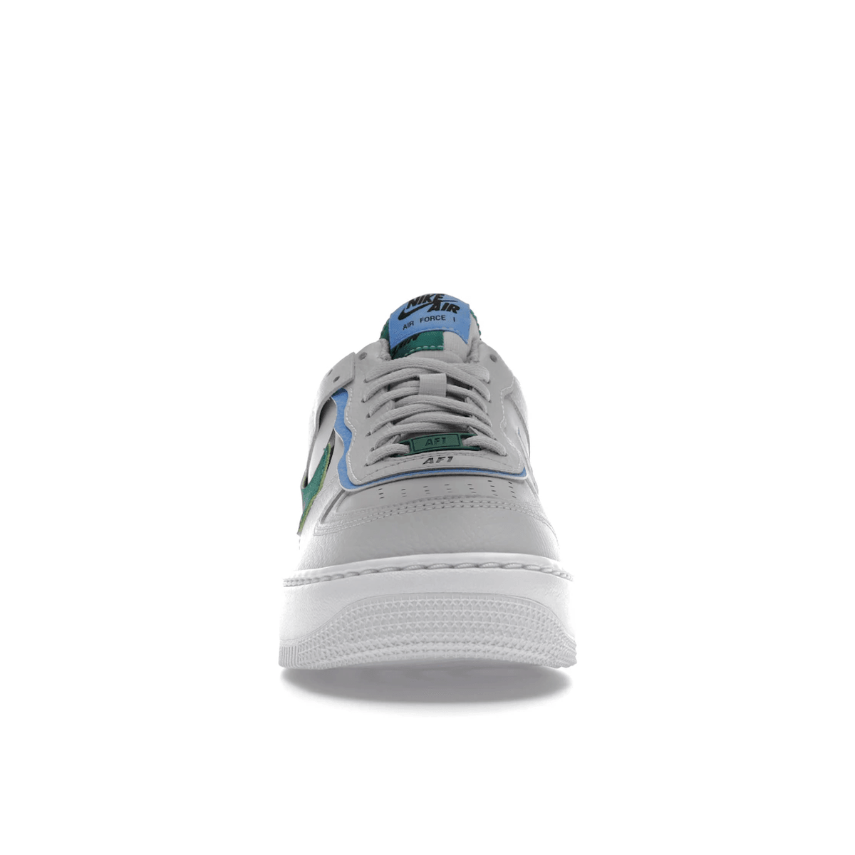 Air Force 1 Shadow Black secondary image