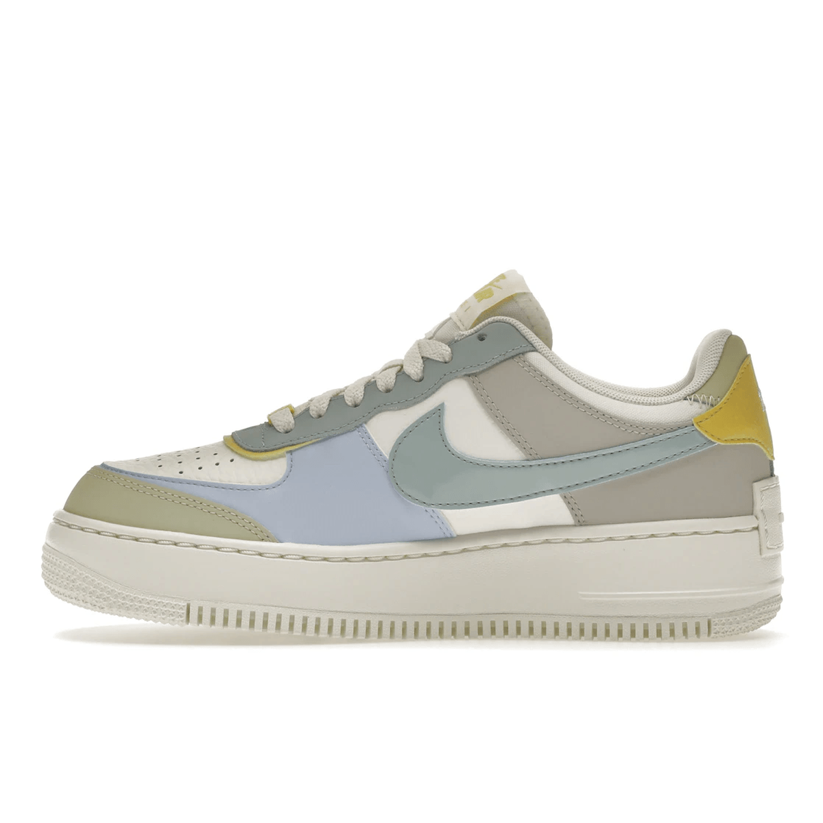 Air Force 1 Shadow Ocean Cube - Sneakerzone