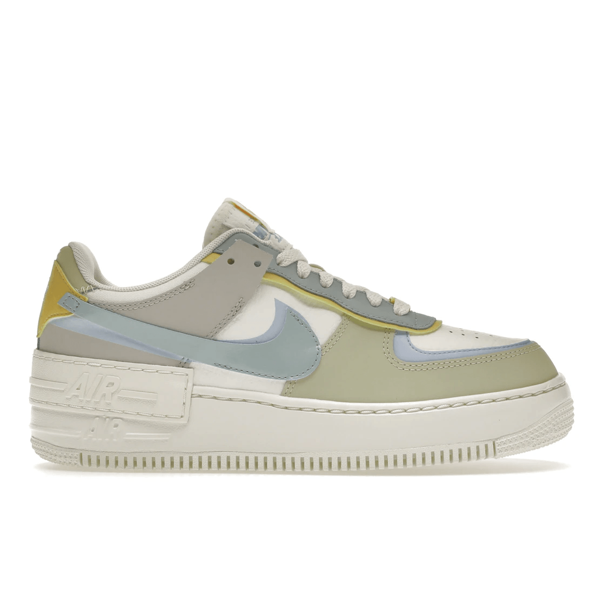Air Force 1 Shadow Ocean Cube - Sneakerzone