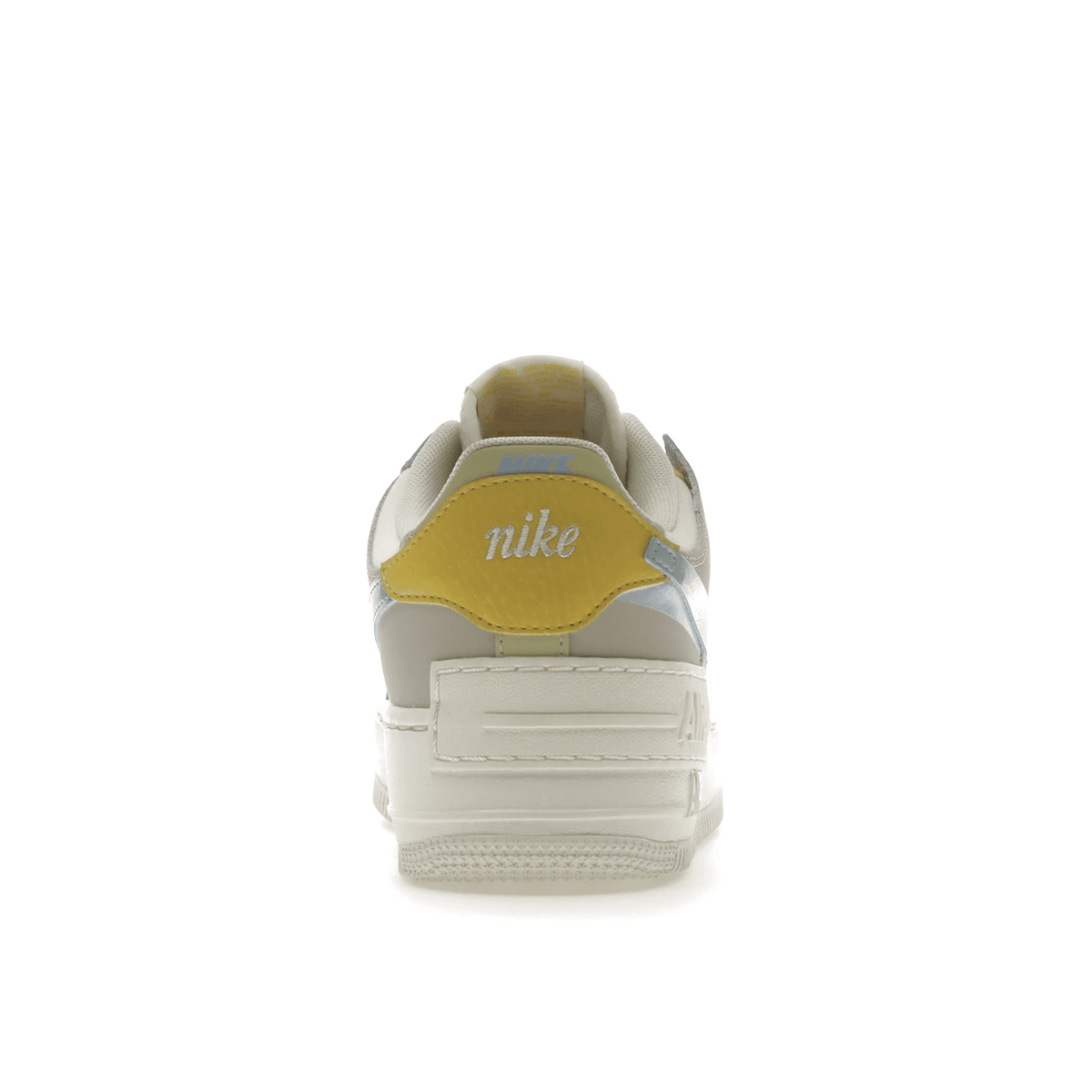 Air Force 1 Shadow Ocean Cube - Sneakerzone