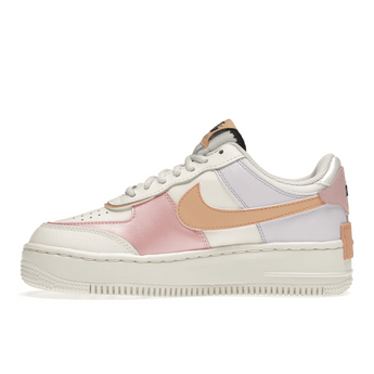 Air Force 1 Shadow Pink Glaize - Sneakerzone