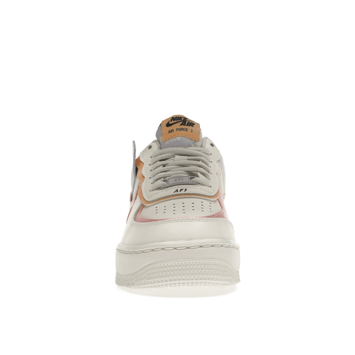 Air Force 1 Shadow Pink Glaize - Sneakerzone