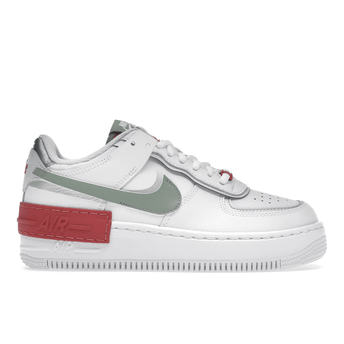 Air Force 1 Shadow Seafoam - Sneakerzone
