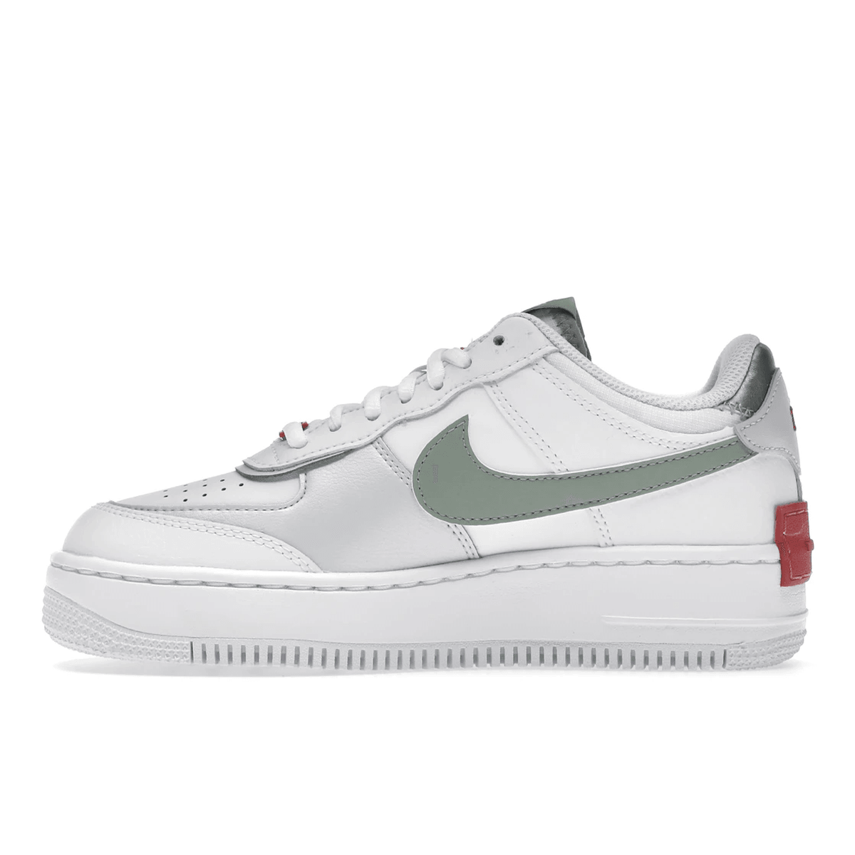 Air Force 1 Shadow Seafoam - Sneakerzone