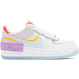 Air Force 1 Shadow White Hydrogen Blue - Sneakerzone