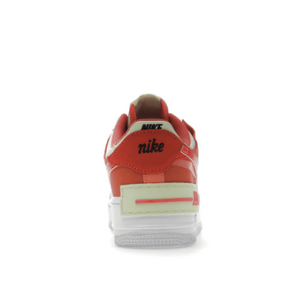 Air Force 1 Shadow White Magic Ember - Sneakerzone