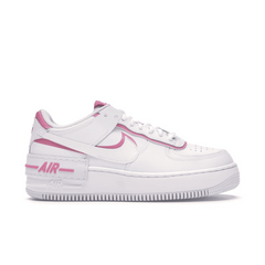 Air Force 1 Shadow White Magic Flamingo - Sneakerzone