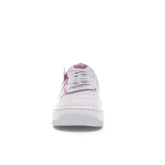 Air Force 1 Shadow White Magic Flamingo - Sneakerzone