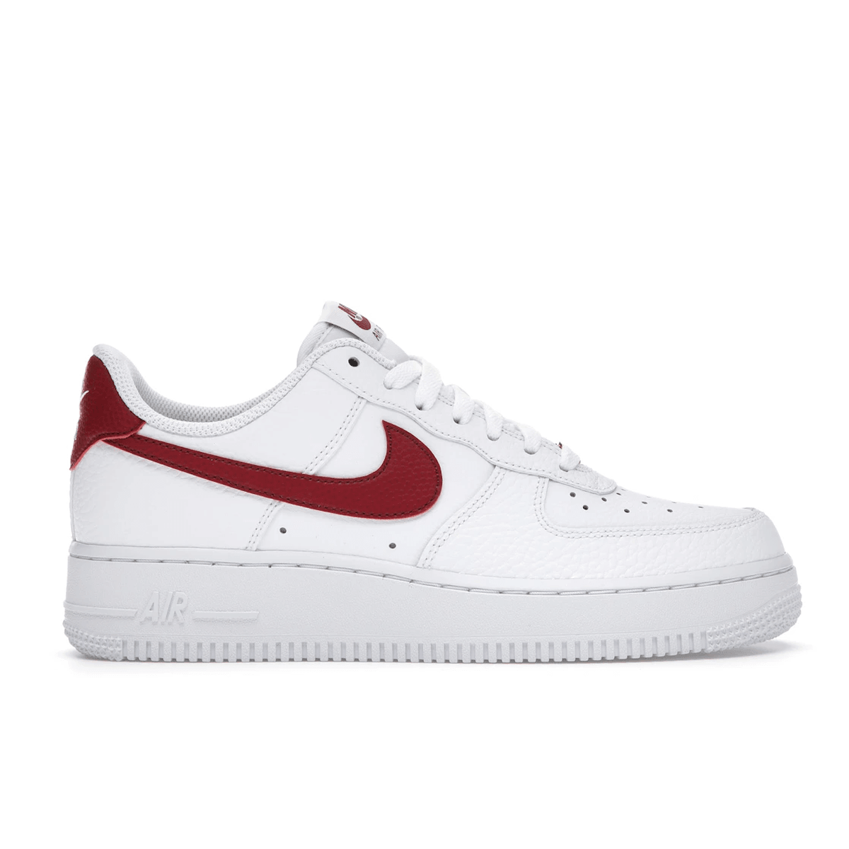 Air Force 1 Team Red - Sneakerzone