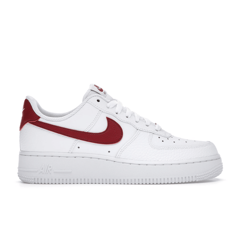 Air Force 1 Team Red product image