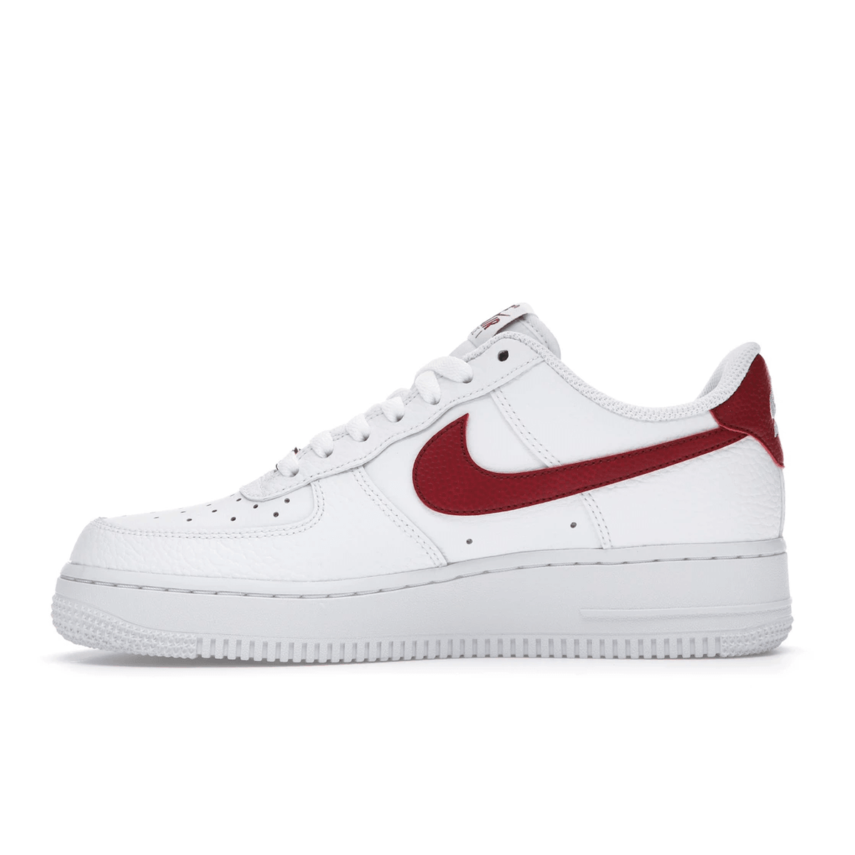 Air Force 1 Team Red - Sneakerzone
