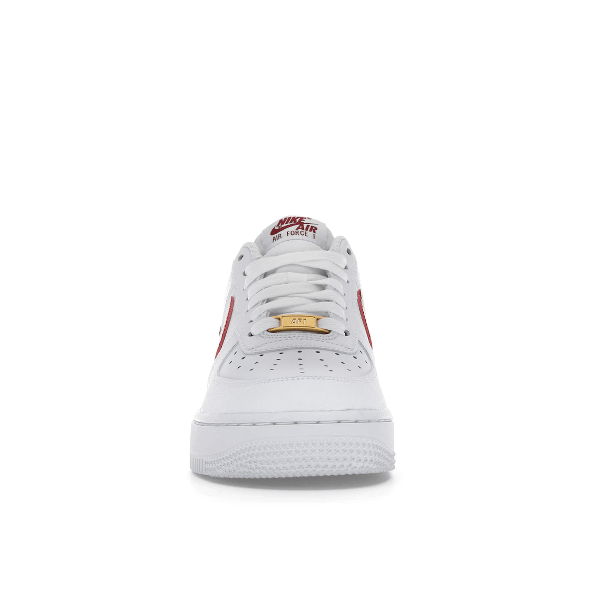 Air Force 1 Team Red secondary image