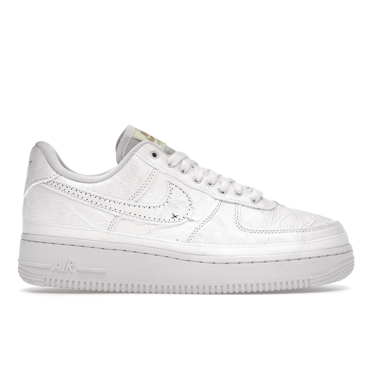 Air Force 1 Tear Away Arctic Punch - Sneakerzone