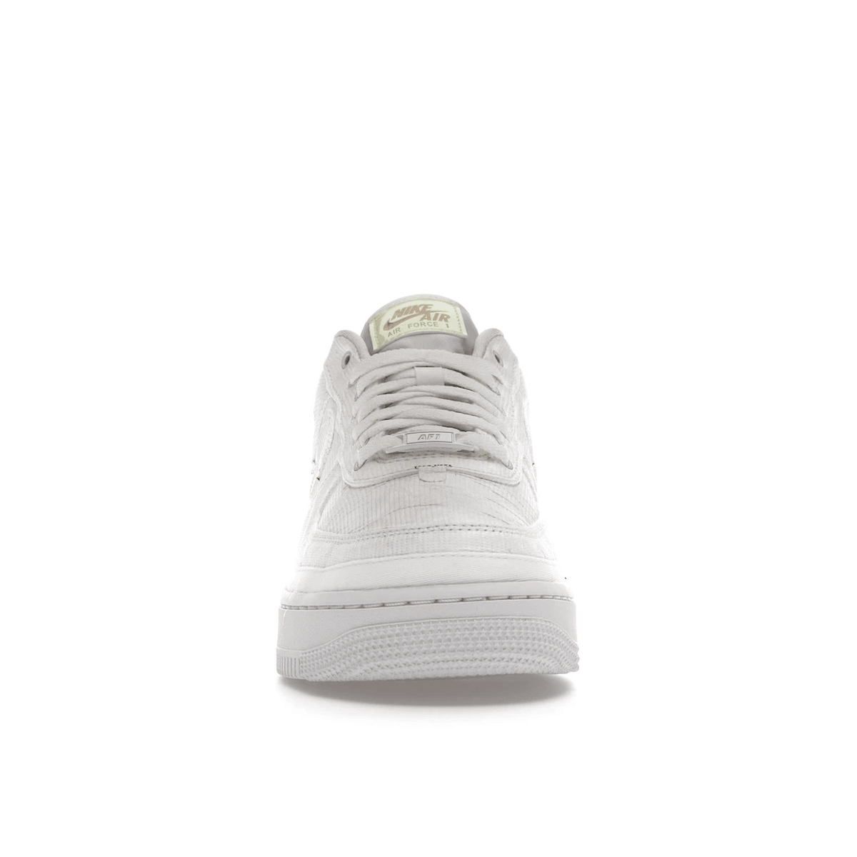 Air Force 1 Tear Away Arctic Punch secondary image
