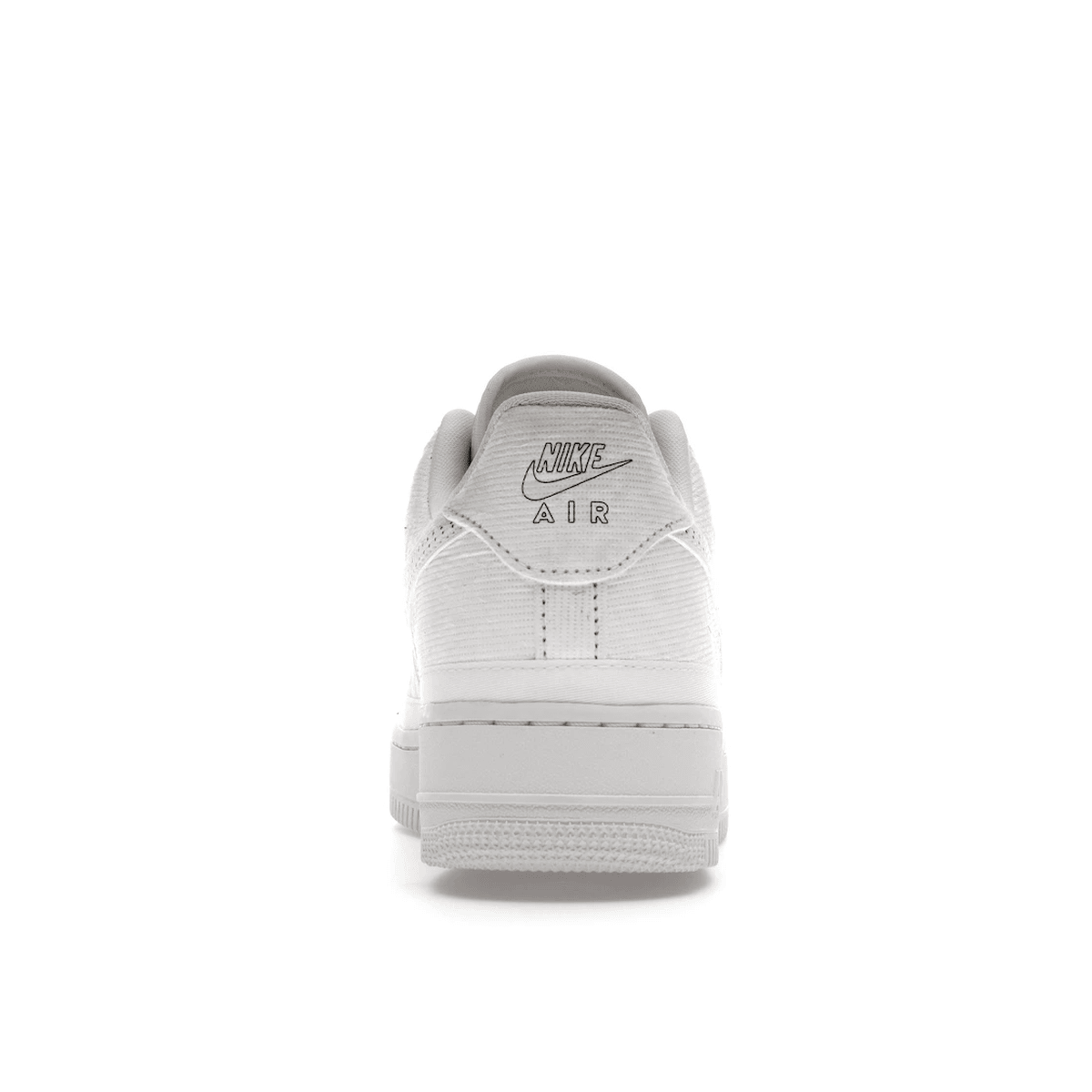 Air Force 1 Tear Away Arctic Punch - Sneakerzone