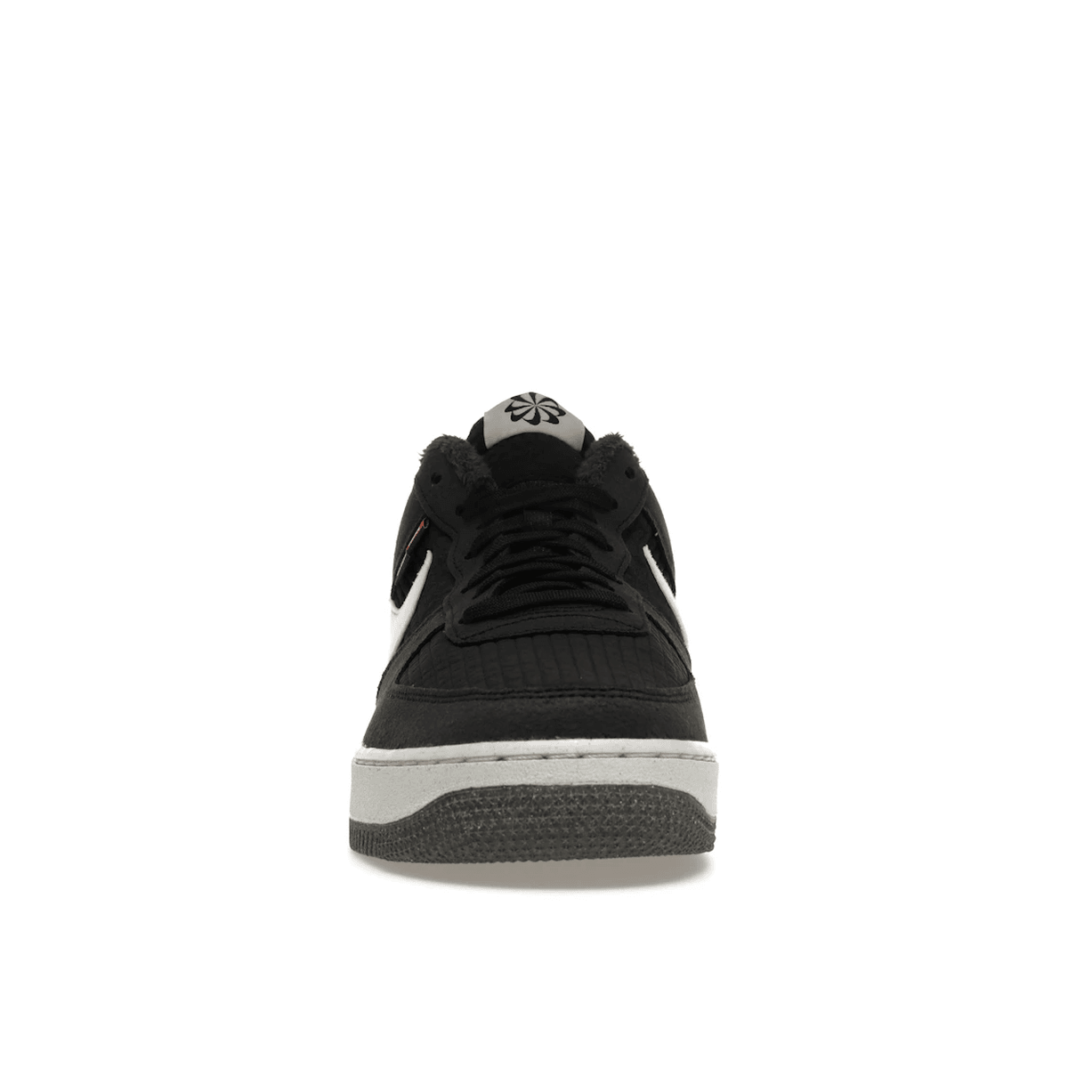Air Force 1 Toasty Black White secondary image