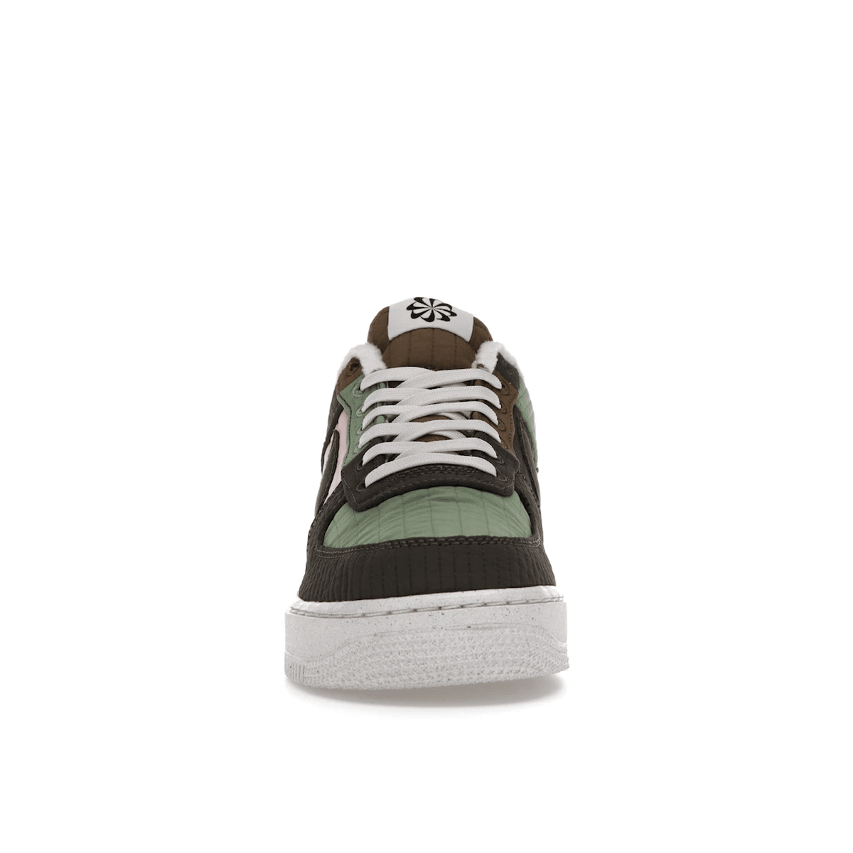 Air Force 1 Toasty Oil Green secondary image