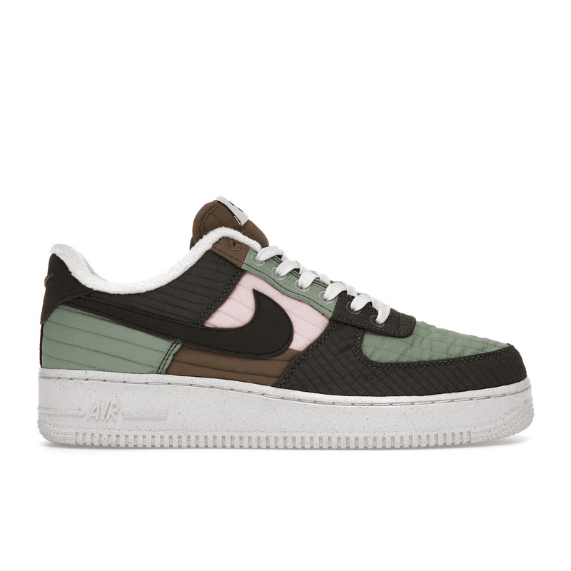 Air Force 1 Toasty Oil Green product image