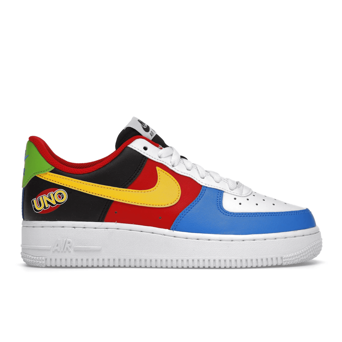 Air Force 1 Uno - Sneakerzone