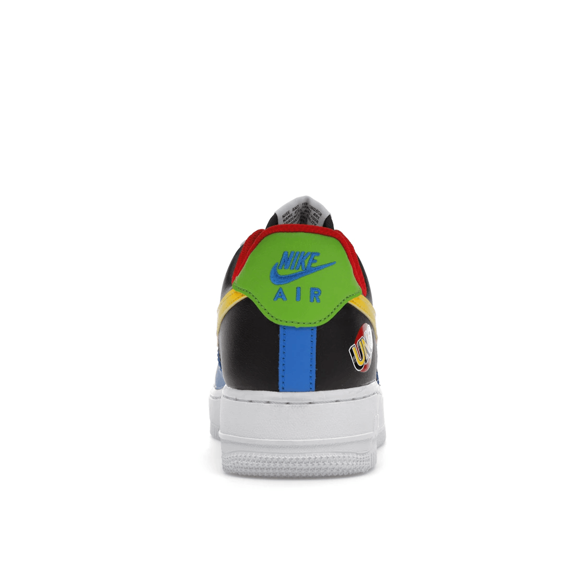 Air Force 1 Uno - Sneakerzone