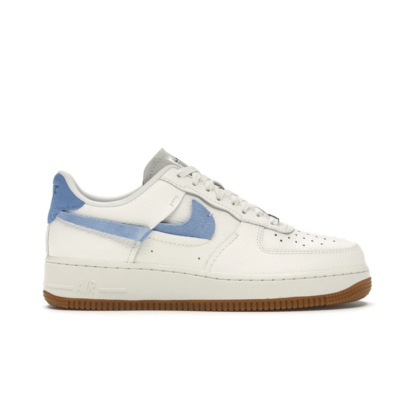 Air Force 1 Vandalized Sail Mystic Green product image