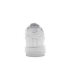 Air Force 1 White - Sneakerzone