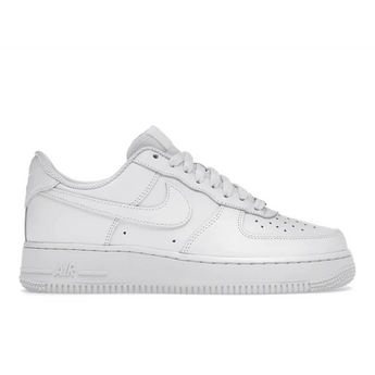 Air Force 1 White OMVENDT AUKTION