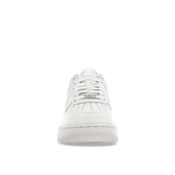 Air Force 1 White Supreme - Sneakerzone