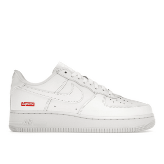 Air Force 1 White Supreme - Sneakerzone