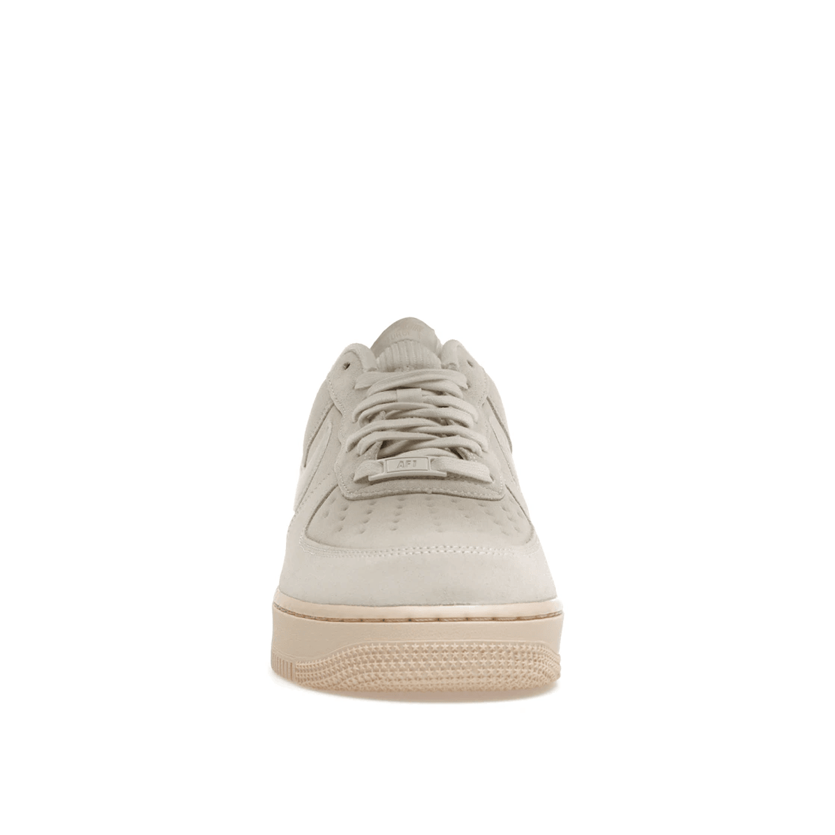 Air Force 1 Winter Premium Summit White secondary image