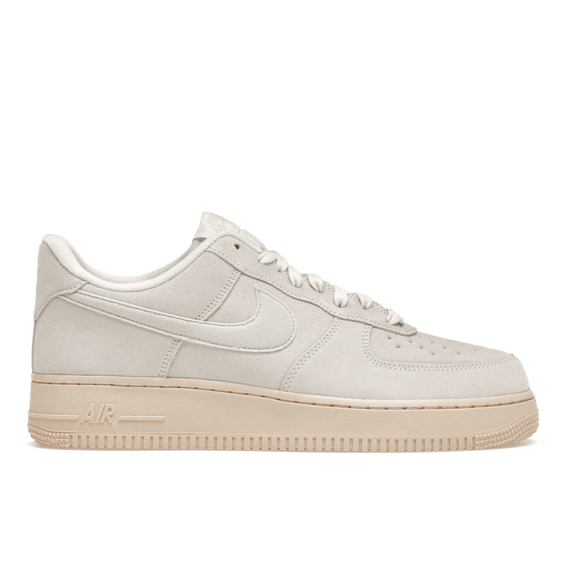 Air Force 1 Winter Premium Summit White product image