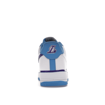 Air Force 1 X NBA Lakers Anniversary - Sneakerzone