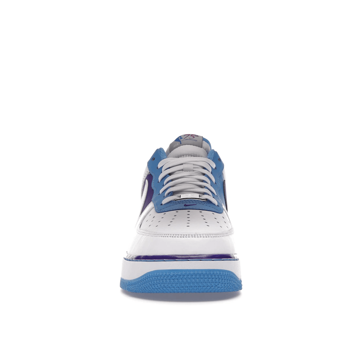 Air Force 1 X NBA Lakers Anniversary - Sneakerzone