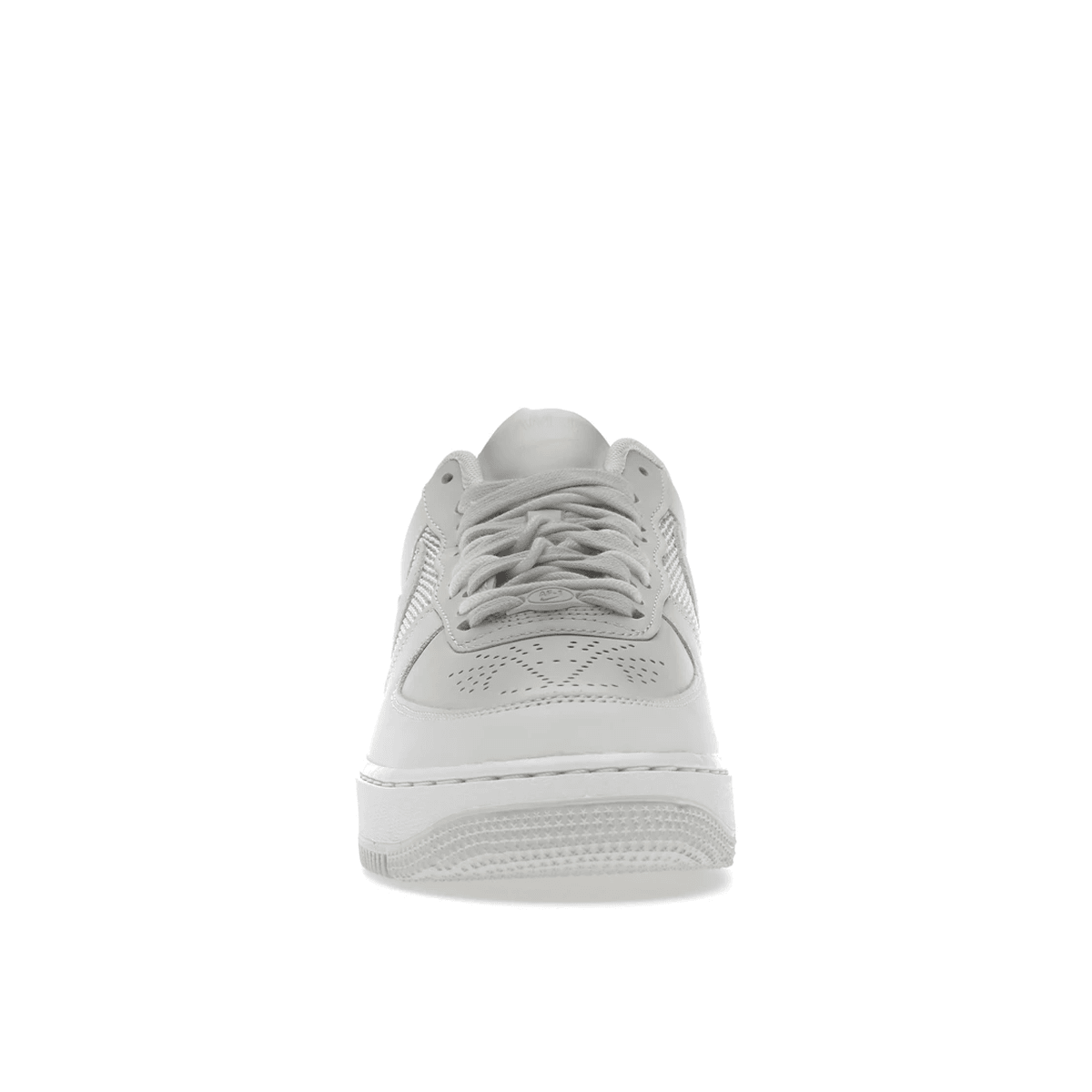 Air Force 1 x Slam Jam SP White secondary image