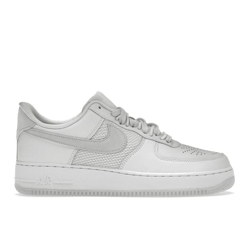 Air Force 1 x Slam Jam SP White product image