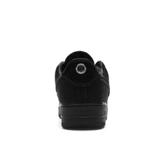 Air Force 1 X Stussy Black - Sneakerzone