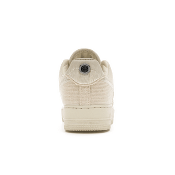 Air Force 1 X Stussy Fossil - Sneakerzone