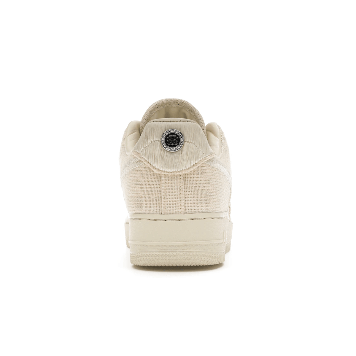 Air Force 1 X Stussy Fossil - Sneakerzone