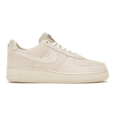 Air Force 1 X Stussy Fossil - Sneakerzone