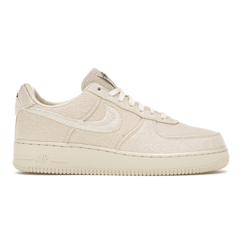 Air Force 1 X Stussy Fossil product image