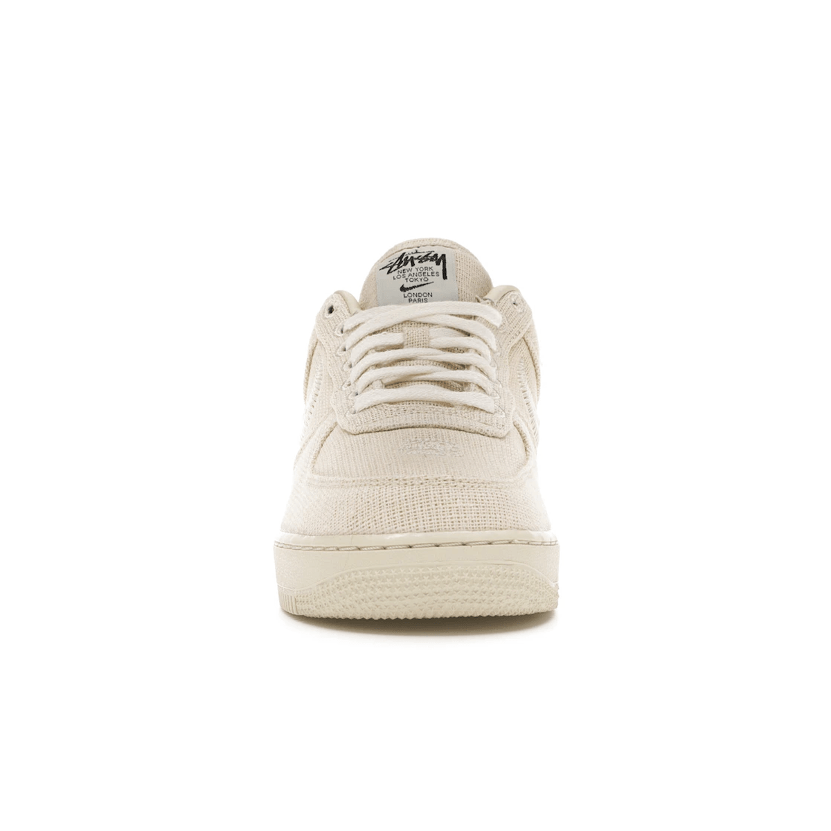Air Force 1 X Stussy Fossil secondary image