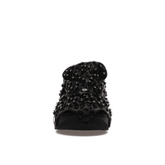 Air Force 1 x Swarovski Crystal Black - Sneakerzone