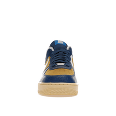 Air Force 1 X Undefeated 5 On It Dunks vs AF1 - Sneakerzone