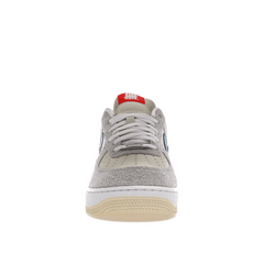 Air Force 1 X Undefeated 5 On It - Sneakerzone