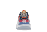 Air Force 1 x UNDEFEATED Multi-Patent 2 - Sneakerzone